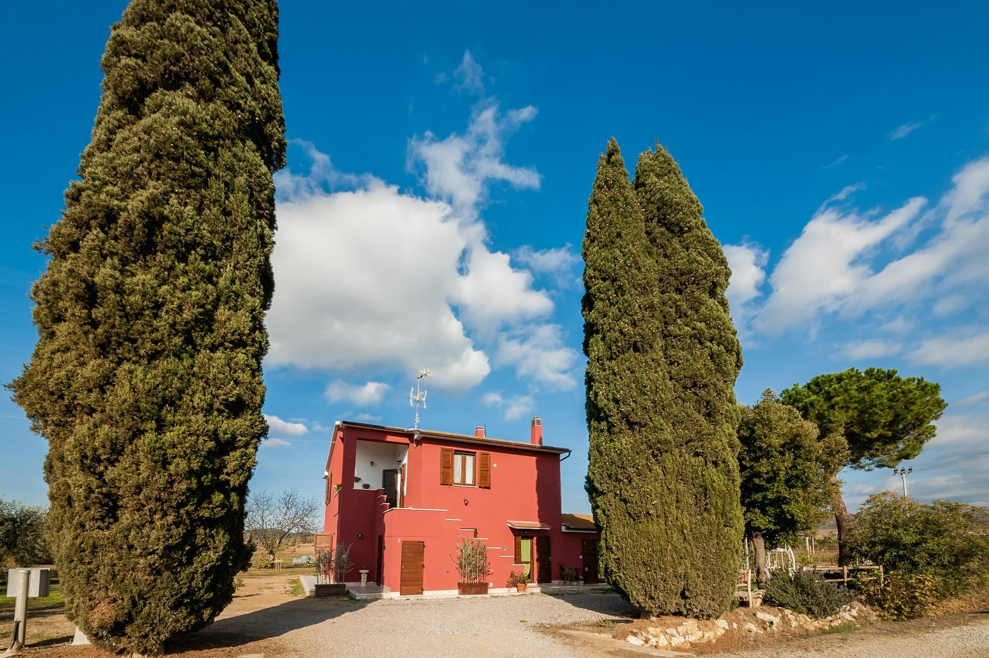 El Molino Agriturismo Fonteblanda Exterior foto